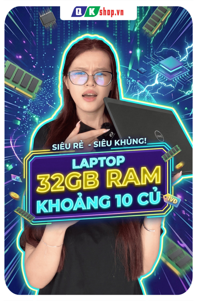  Laptop  Dell Latitude 7420  Core i7 - 1185G7 / Ram 32 GB / SSD 512 GB / 14 inch Full HD