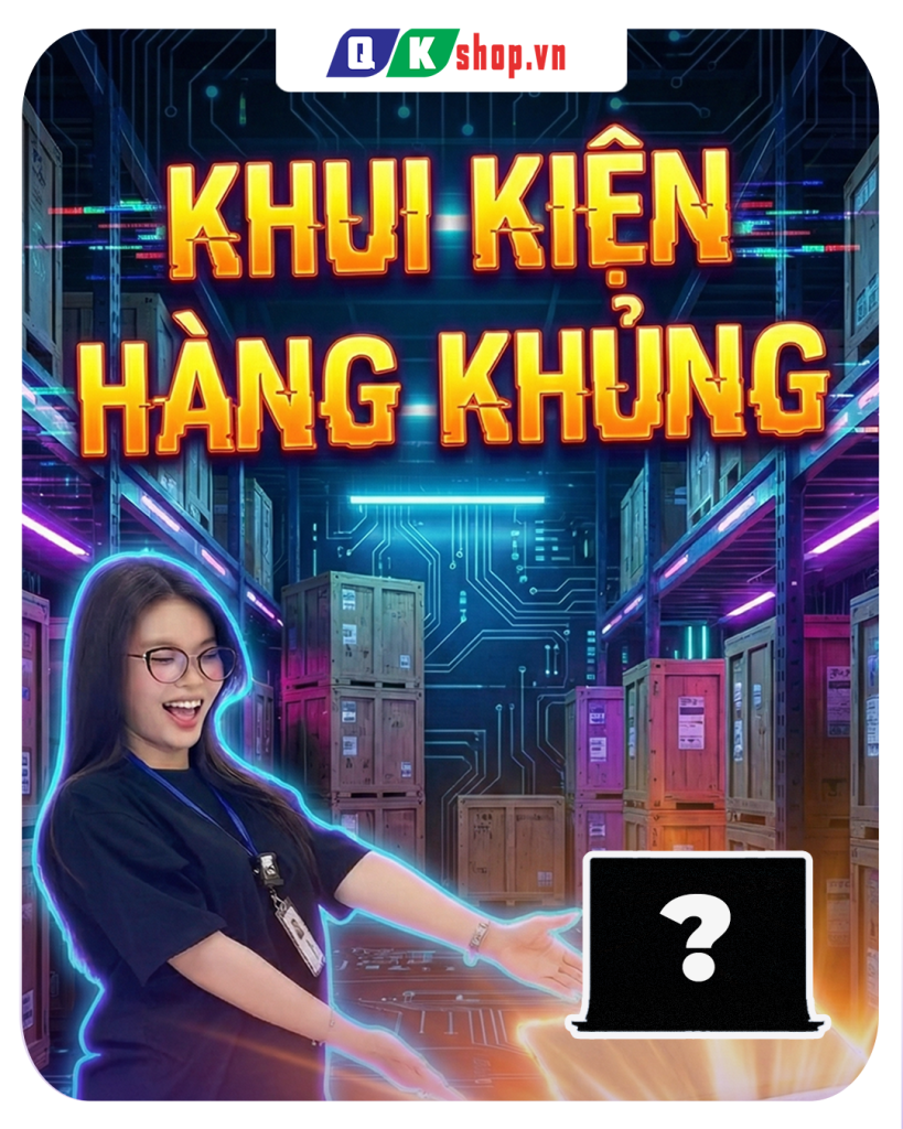  Laptop Asus ROG Strix G15 G513IE Ryzen 7 4800H / Ram 16GB / SSD 512GB / 15.6″ FHD 144Hz /RTX 3050Ti 4GB