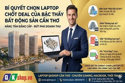 BÍ QUYẾT CHỌN "VŨ KHÍ CHỐT DEAL" CỦA DÂN SALE BẤT ĐỘNG SẢN NÂNG TẦM ĐẲNG CẤP