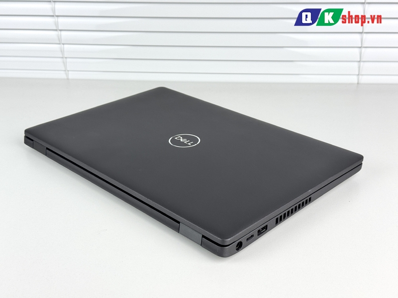 Laptop Dell Latitude 5400 Core i5 8265U / Ram 8GB / SSD 256GB / 14"FHD