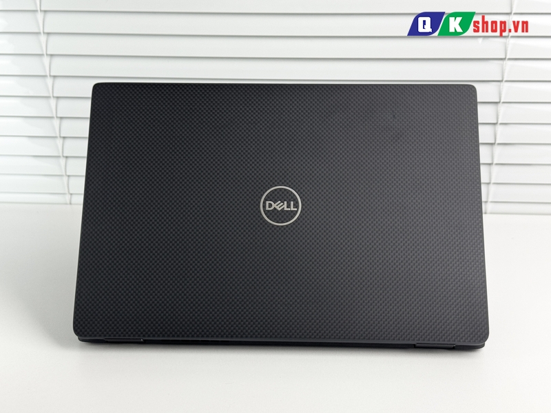 Laptop Dell Latitude 7310 Core i5-10310U / Ram 16GB / SSD 256GB / Màn 13.3 inch FHD