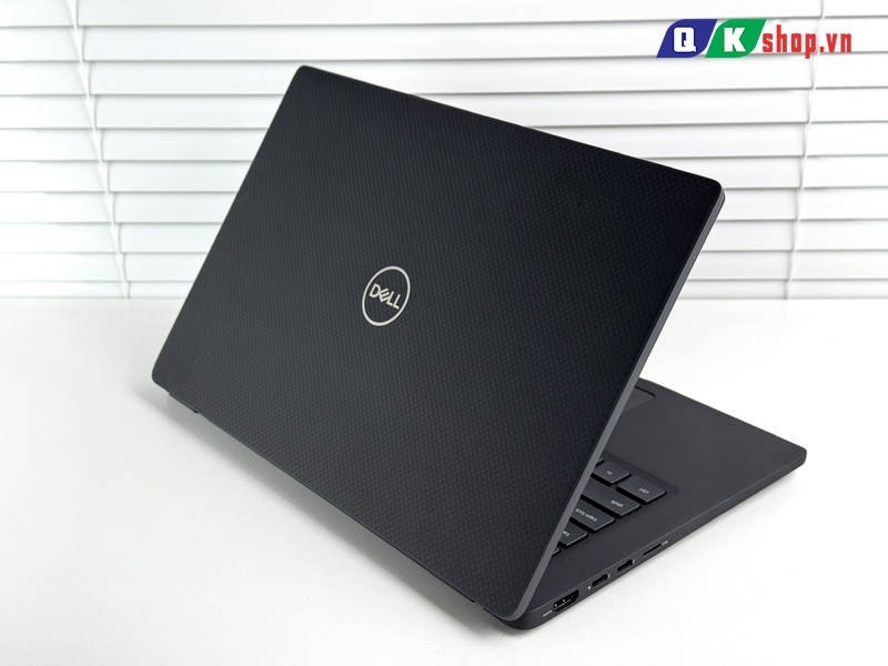 Laptop Dell Latitude 7310 Core i5-10310U / Ram 16GB / SSD 256GB / Màn 13.3 inch FHD