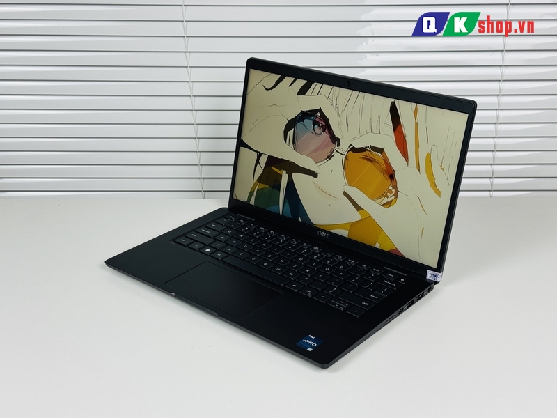 Laptop Dell Latitude 7430 Core i5-1245U / Ram 8GB / SSD 256GB / 14.0" FHD