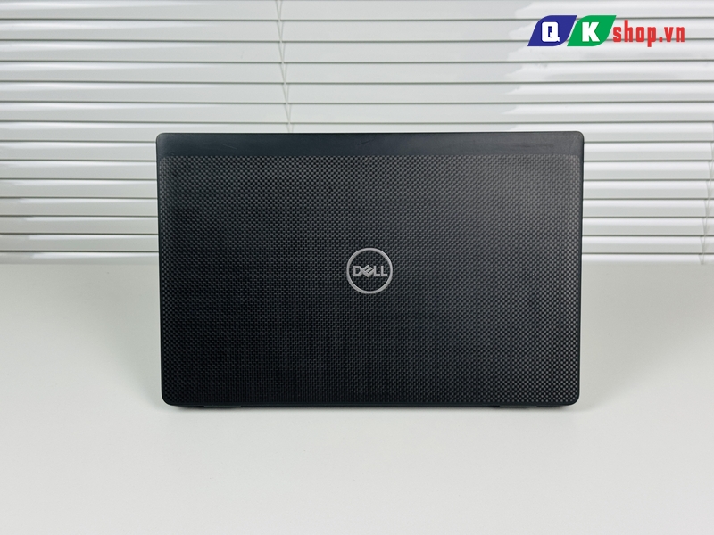 Laptop Dell Latitude 7430 Core i5-1245U / Ram 8GB / SSD 256GB / 14.0" FHD