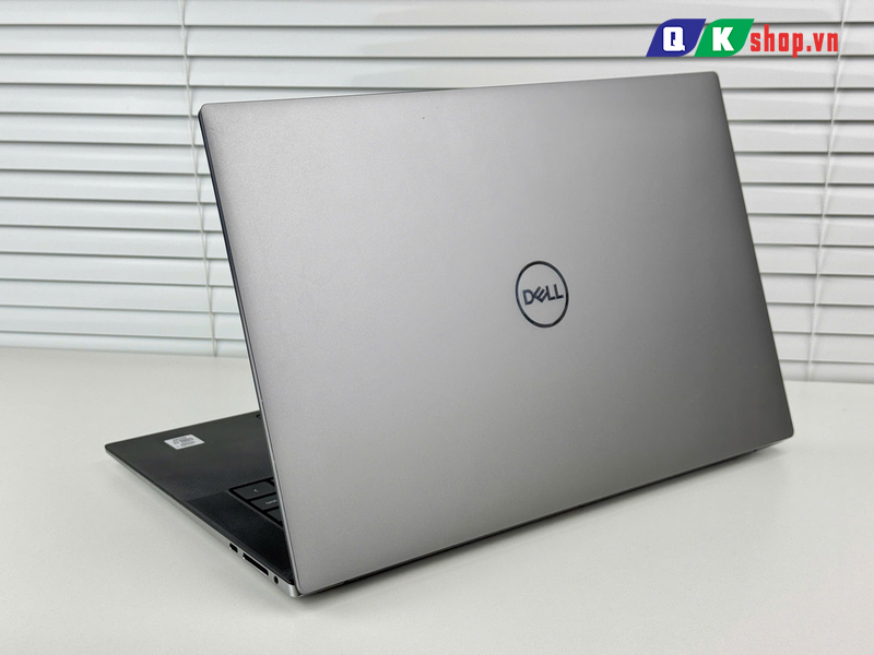 Laptop Dell Precision 5550 Core I7-10850H / Ram 16GB / SSD 512GB / 15.6″ FHD +/ Quadro T1000