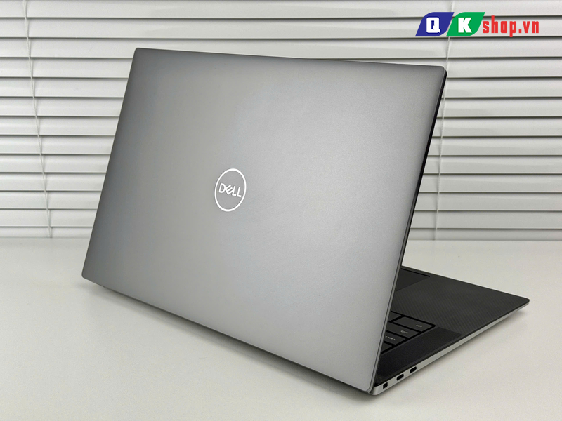 Laptop Dell Precision 5550 Core I7-10850H / Ram 16GB / SSD 512GB / 15.6″ FHD +/ Quadro T1000