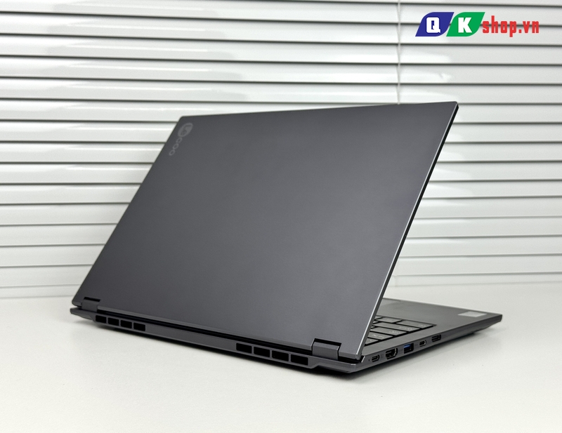 Laptop Lenovo Lecoo Pro 14 (N155A)  Ryzen 7-H 255 / Ram 32G / SSD 1TB / 14in 2.8K 120Hz (Like New)