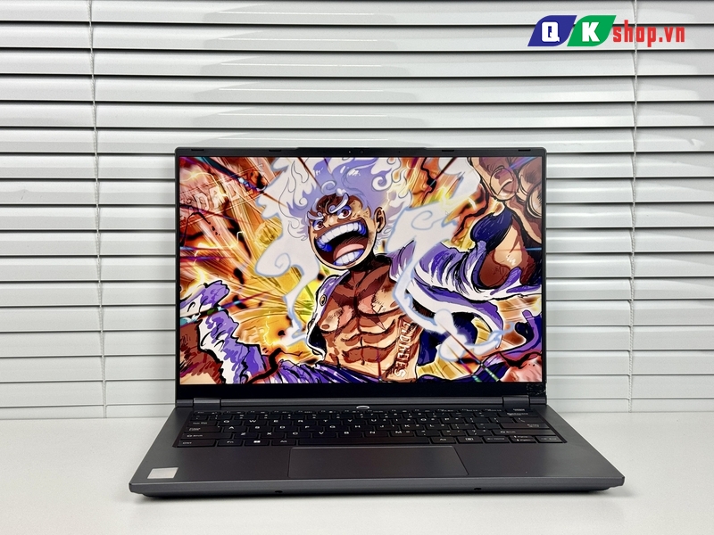 Laptop Lenovo Lecoo Pro 14 (N155A)  Ryzen 7-H 255 / Ram 32G / SSD 1TB / 14in 2.8K 120Hz (Like New)