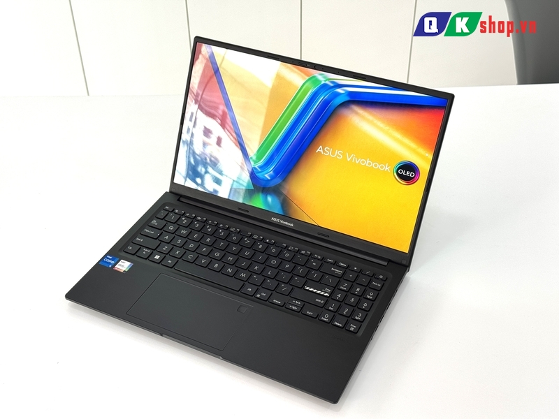 Laptop Asus Vivobook 15 OLED A1505VA - MA467W Core i5 13500H / Ram 16GB / SSD 512GB / 15.6" 2.8K 120HzOLED