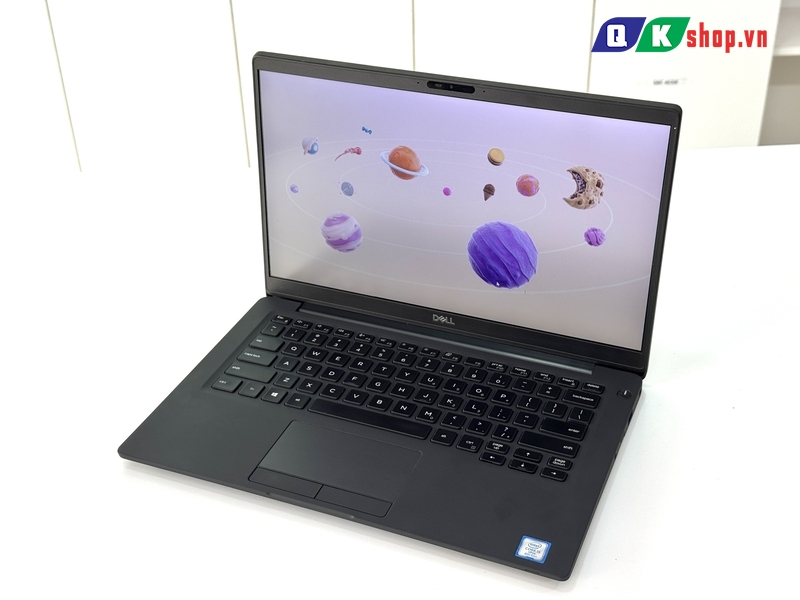 Laptop  Dell Latitude 7420  Core i7 - 1185G7 / Ram 32 GB / SSD 512 GB / 14 inch Full HD