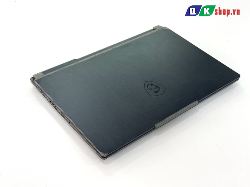 Laptop MSI Cyborg 15 A12VF Core  I7-12650H / RAM 16 GB / SSD 512GB PCIE /15.6 FHD 144Hz /  VGA 8GB RTX4060