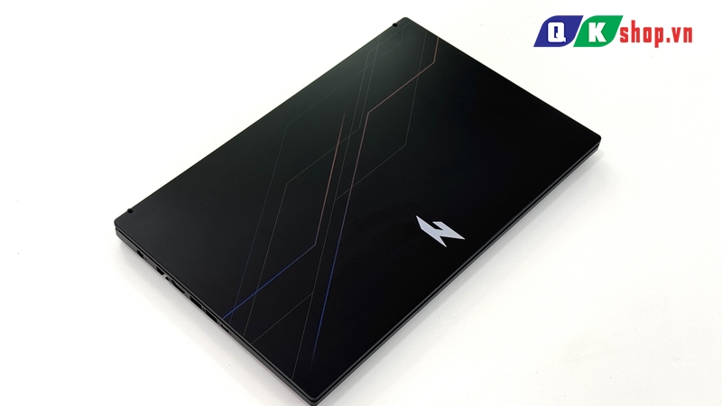 Laptop Acer Gaming Nitro ProPanel ANV15 - 52 - 72BM Core I7-13620H / Ram 16GB / SSD 512GB PCIE / 15.6 FHD 180HZ / VGA 8GB RTX5050