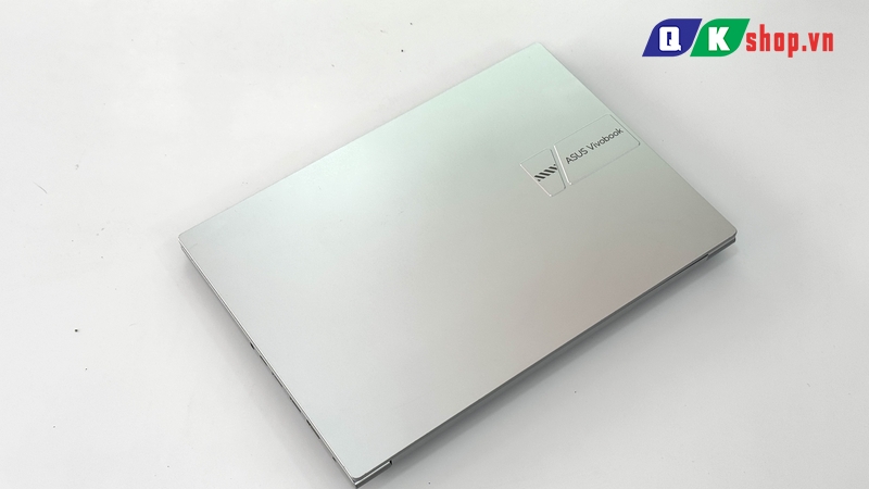 Laptop ASUS Vivobook 14 OLED A1405ZA-KM264W Core I5-12500H / 16GB / 512GB PCEI / 14"  2.8K OLED