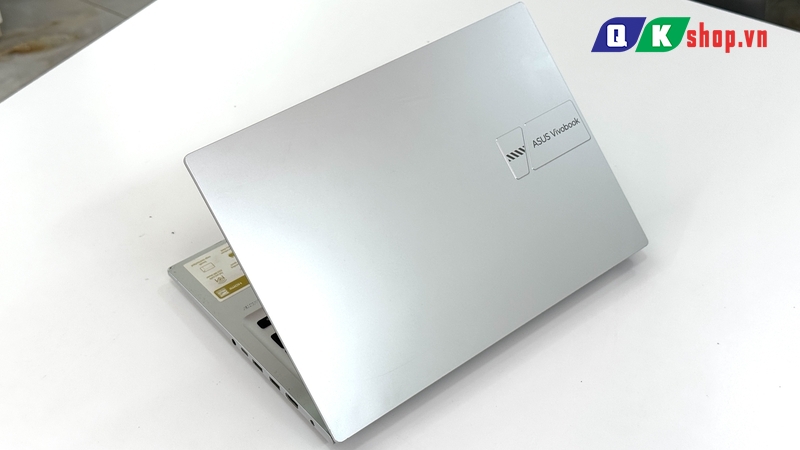 Laptop ASUS Vivobook 14 OLED A1405ZA-KM264W Core I5-12500H / 16GB / 512GB PCEI / 14"  2.8K OLED