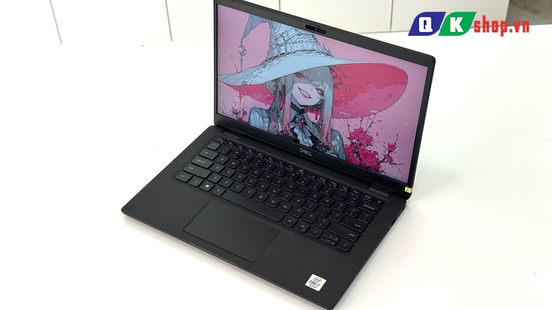 Laptop Dell Latitude 7310 Core ™ i7-10610U / Ram 16GB / SSD 256GB / 13.3" FHD