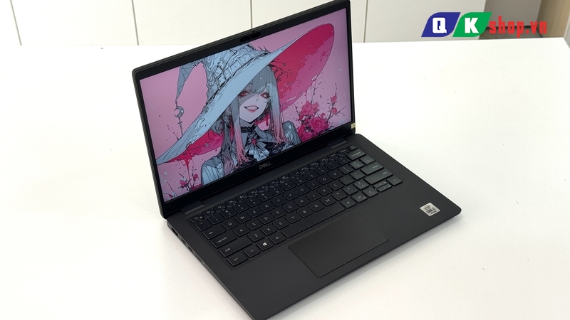 Laptop Dell Latitude 7310 Core ™ i7-10610U / Ram 16GB / SSD 256GB / 13.3" FHD