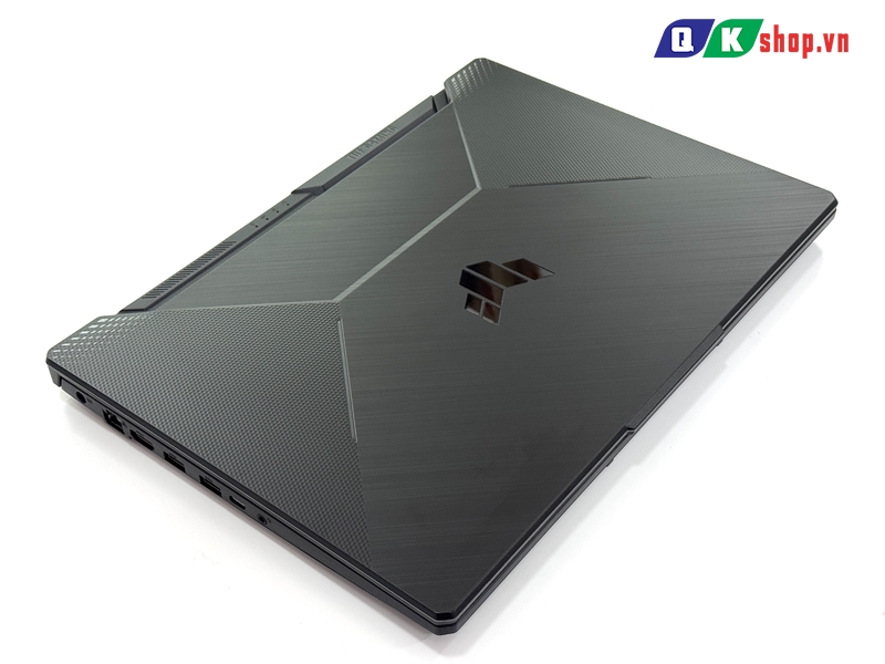 Laptop ASUS TUF Gaming A15 FA506NF-HN005W R5-7535HS / RAM 8GB / SSD 512GB PCIE / 15.6 FHD 144HZ / VGA 4GB RTX2050