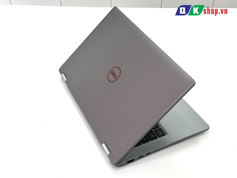 Laptop Dell Latitude 7410 2 in 1 Core I7-10610U / RAM 16GB / SSD 256GB /  14'' FHD Cảm ứng