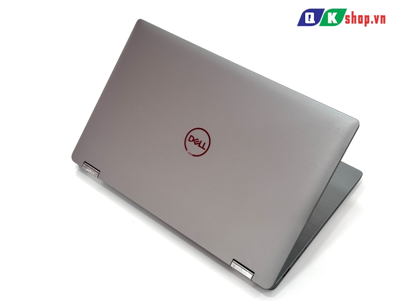 Laptop Dell Latitude 7410 2 in 1 Core I5-10310U / RAM 16GB / SSD 256GB /  14'' FHD Cảm ứng