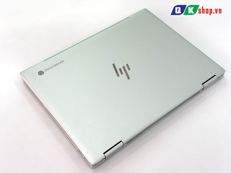 Laptop HP Elite C1030 Chromebook 369Z5UC Core I7 - 10610U / Ram 16GB  / SSD 128GB / 13.3 FHD