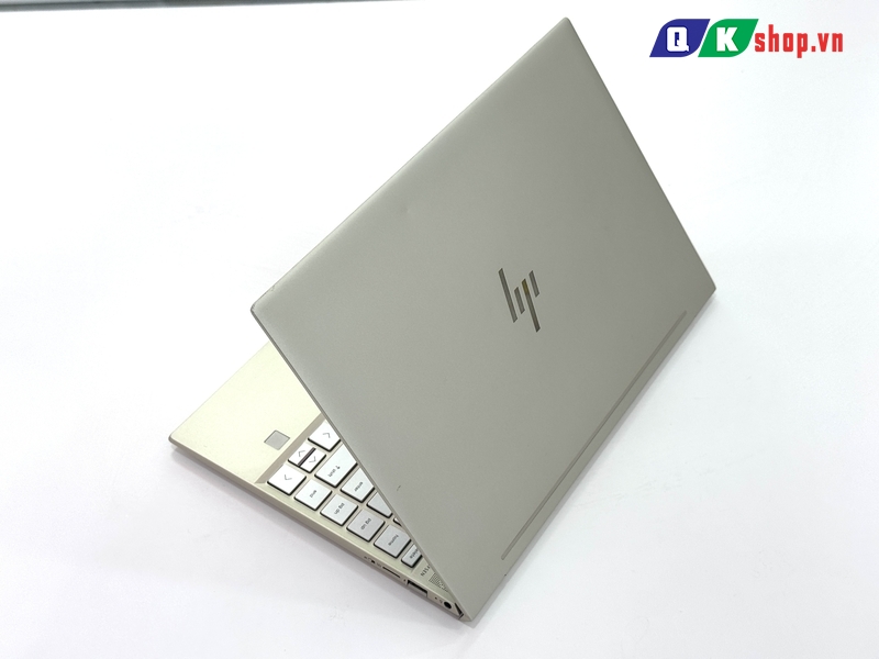 Laptop HP Envy 13 AQ1022TU  Core I5-10210U / RAM 8GB / SSD 512GB /13.3FHD