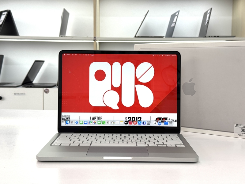 MacBook Neo 13 inch A18 Pro 2026 6CPU 5GPU /Ram 8GB / SSD 256GB / 13"2K