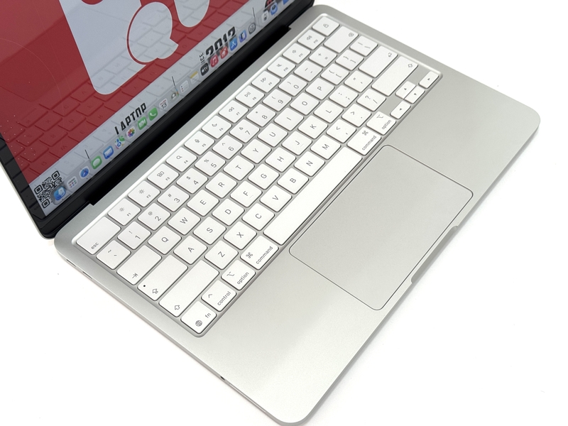 MacBook Neo 13 inch A18 Pro 2026 6CPU 5GPU /Ram 8GB / SSD 256GB / 13"2K