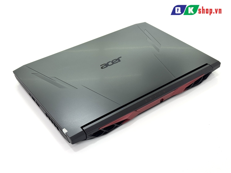 Laptop Gaming Acer Nitro 5 AN515 57 727J Core I7-11800H / RAM 16GB / SSD 512GB PCIE / 15.6FHD 144Hz / VGA 4GB RTX3050Ti