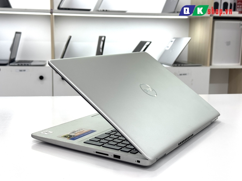 Laptop Dell Inspiron 5593 Core I5-1035G1 / RAM 8GB / SSD 512GB / 15.6FHD
