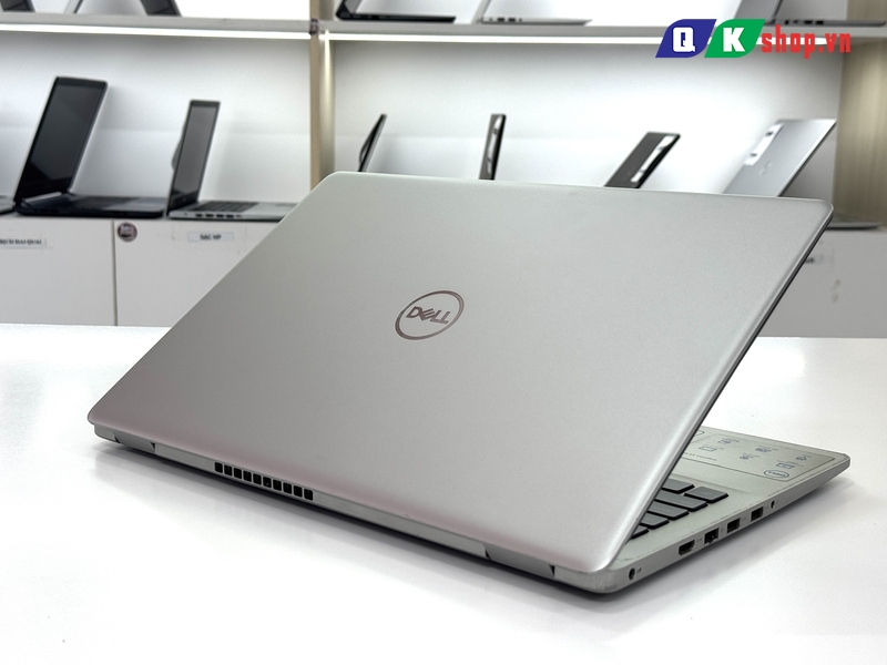 Laptop Dell Inspiron 5593 Core I5-1035G1 / RAM 8GB / SSD 512GB / 15.6FHD