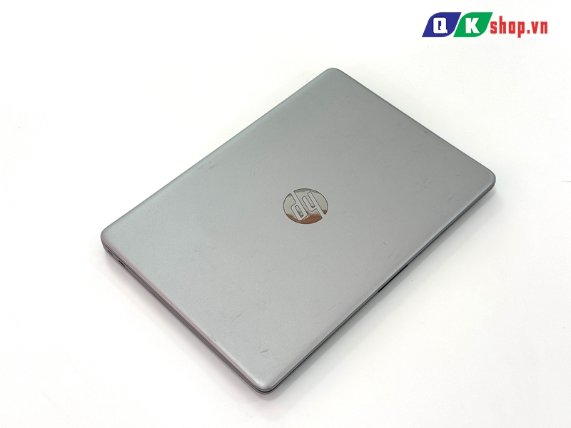 Laptop HP 245 G8  Ryzen 5-5500U / RAM 8GB / SSD 256GB PCIE/ 14.0 FHD
