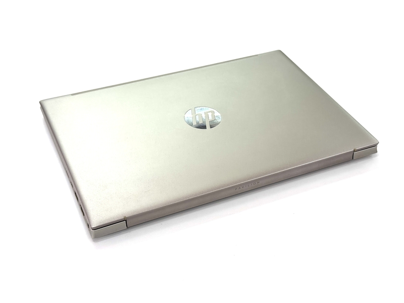 Laptop HP Pavilion 14-dv0516TU Core ™ i3-1125G4 / RAM 8GB / SSD 512GB / 14" FHD