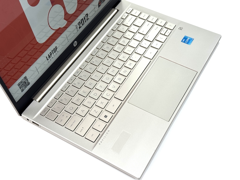 Laptop HP Pavilion 14-dv0516TU Core ™ i3-1125G4 / RAM 8GB / SSD 512GB / 14" FHD