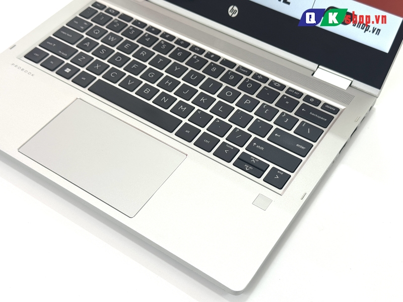 Laptop HP Probook X360 435 G8 AMD Ryzen 5 - 5600U /  RAM 8GB / SSD 256GB /  13.3" FHD Cảm ứng