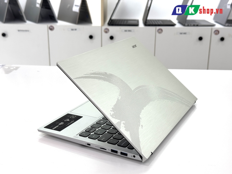 Laptop Acer Aspire Lite AL14-52M-32KV Core I3-1305U / RAM 8GB / SSD 256GB PCIE / 14.0 WUXGA