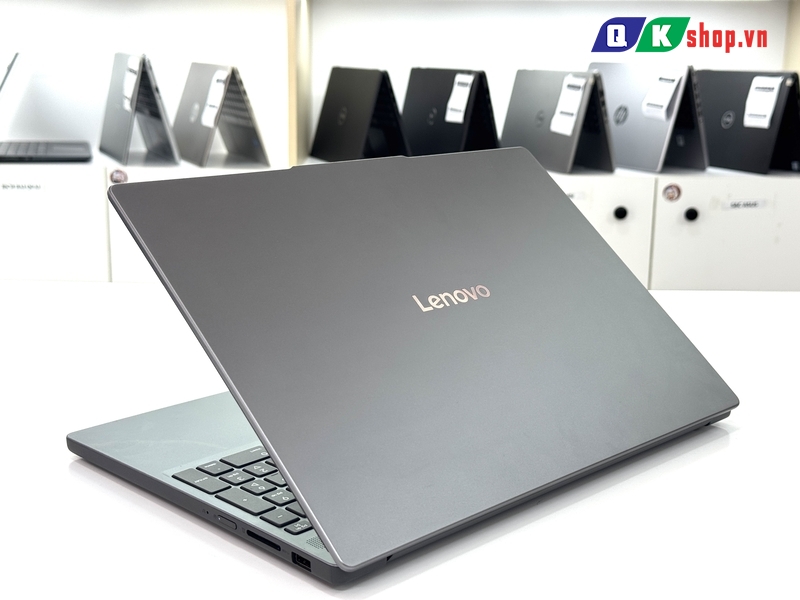 Laptop Lenovo IdeaPad Slim 3 15IRH10  Core I5 - 13420H / RAM 16GB / SSD 512GB PCIE / 15.1 2K5 OLED 165Hz