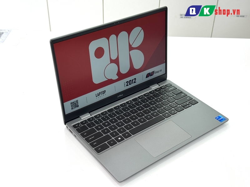 Laptop Dell Latitude 3320 Core i5 - 1145G7 / RAM 16GB / SSD 256GB / 13.3" FHD