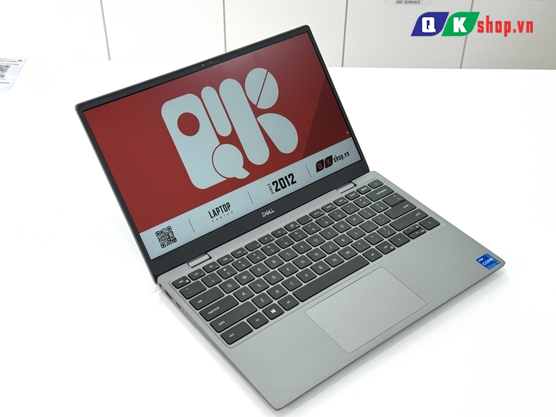 Laptop Dell Latitude 3320 Core i5 - 1145G7 / RAM 16GB / SSD 256GB / 13.3" FHD