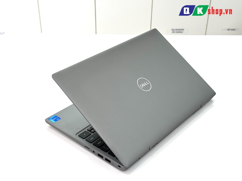 Laptop Dell Latitude 3320 Core i5 - 1145G7 / RAM 16GB / SSD 256GB / 13.3" FHD