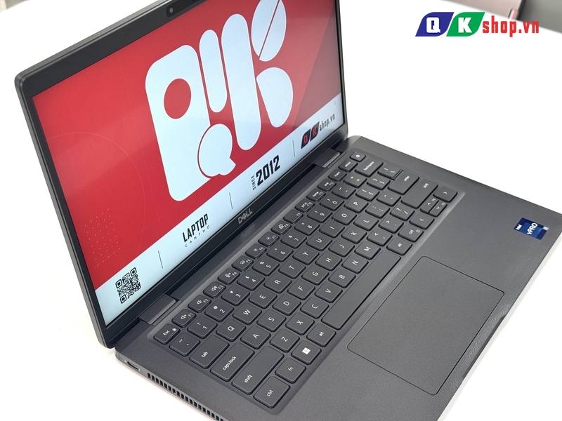 Laptop Dell Latitude 7430 Core i7-1265U / Ram 16GB / SSD 256GB / 14"FHD IPS