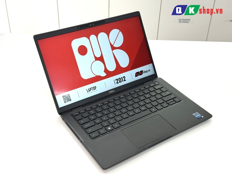 Laptop Dell Latitude 7430 Core i7-1265U / Ram 16GB / SSD 256GB / 14"FHD IPS