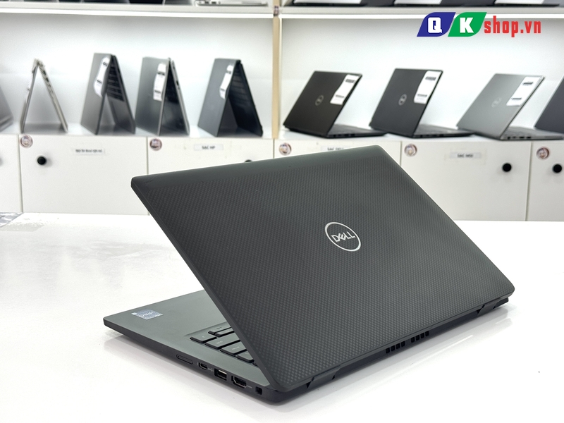 Laptop Dell Latitude 7430 Core i7-1265U / Ram 16GB / SSD 256GB / 14"FHD IPS