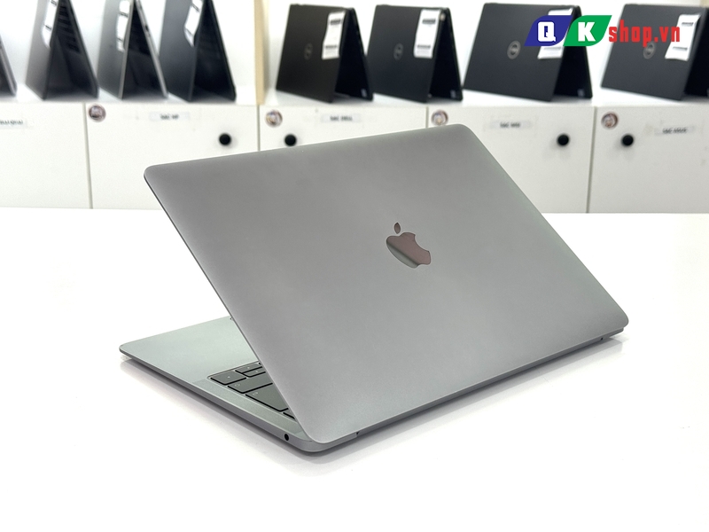 Macbook Air 13 2018 Core i5 / Ram 8 / SSD 128GB / 13" 2K Retina