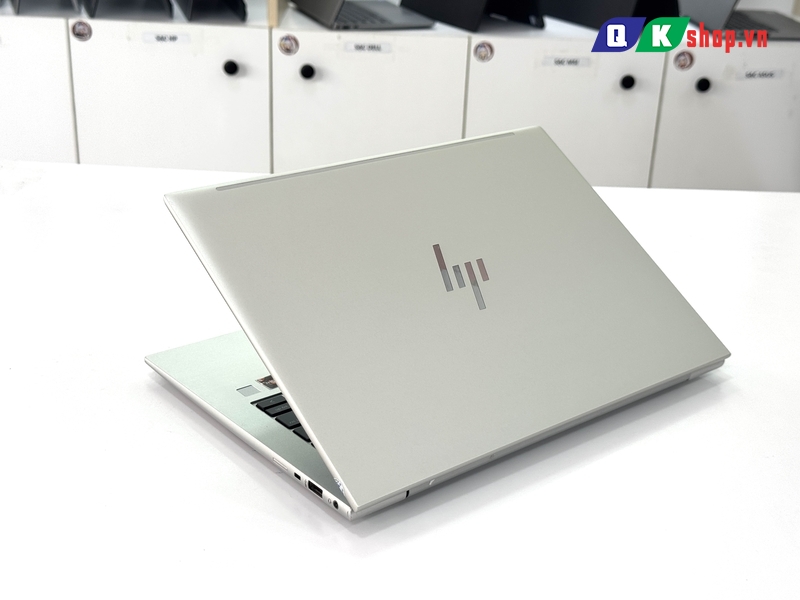 Laptop HP EliteBook 845 G10  Ryzen 5 - PRO - 7540U / RAM 16GB / SSD 512GB / 14.0" WUXGA_T