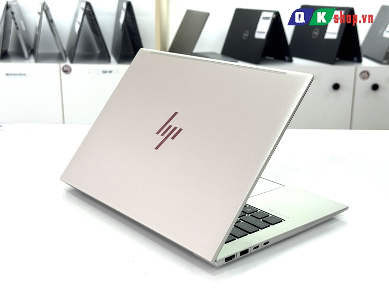 Laptop HP EliteBook 845 G10  Ryzen 5 - PRO - 7540U / RAM 16GB / SSD 512GB / 14.0" WUXGA_T
