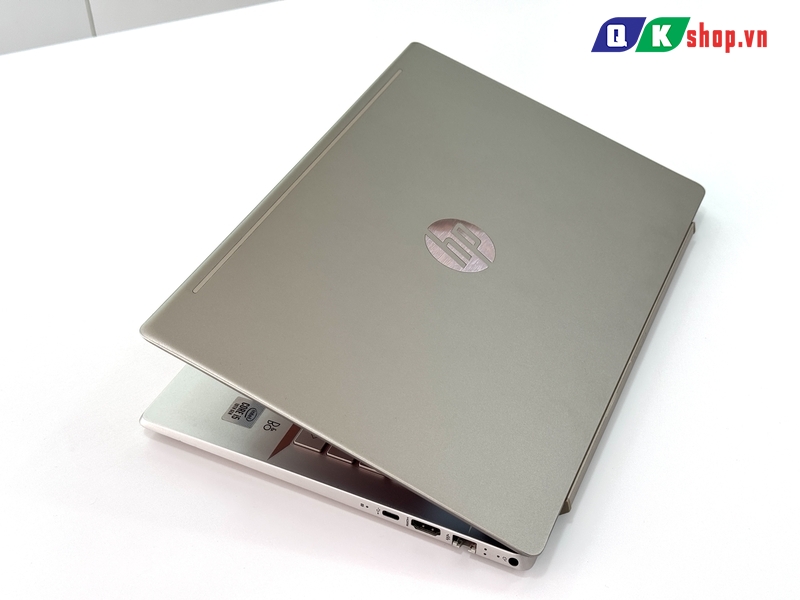 Laptop HP Pavilion 14-ce3026TU Core I5 - 1035G1 / Ram  8GB / SSD 512GB / 14FHD