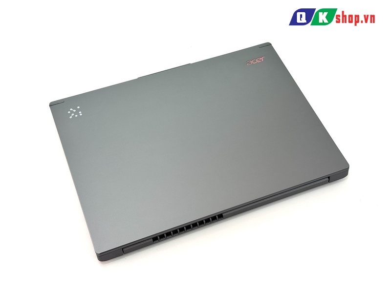 Laptop Acer Aspire 14 AI A14-52M-72FH Core Untra 7 - 256V / Ram 16GB / SSD 1TB / 14" FHD+