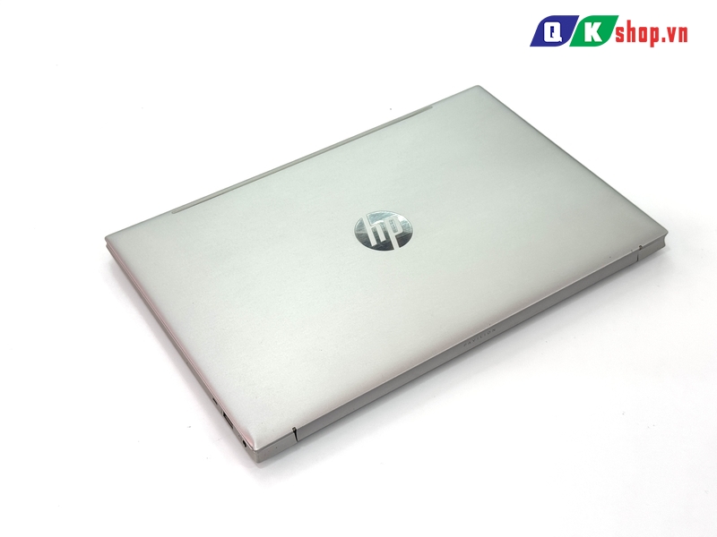 Laptop HP Pavilion 15 EG0507TU Core  I5-1135G7 / Ram 8GB / SSD 256GB PCIE / 15.6 FHD