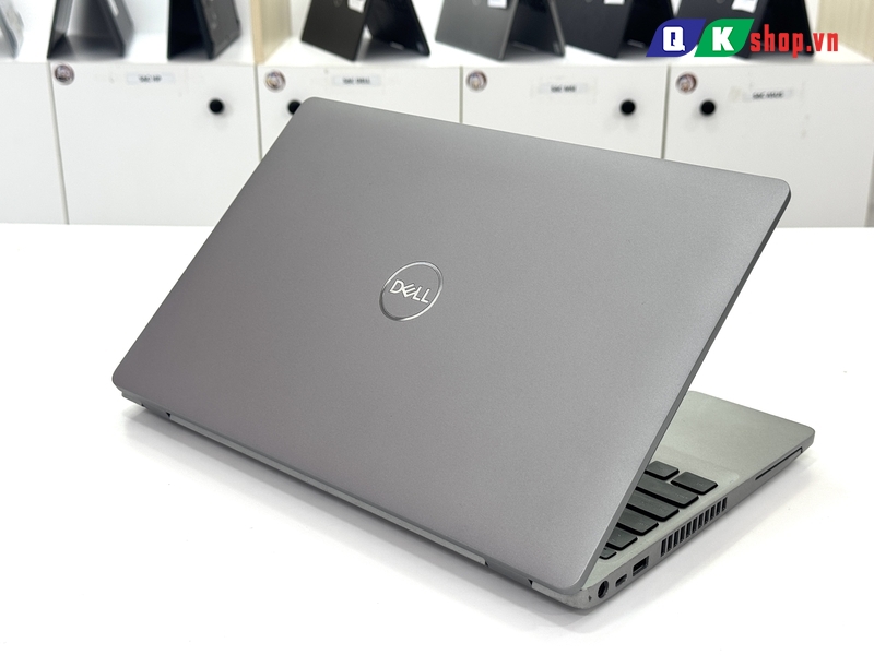 Laptop Dell Latitude 5511  Core i5-10300H / RAM 8GB /  SSD 256GB /  15.6" FHD