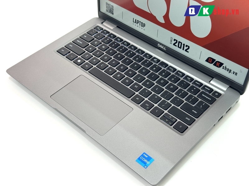 Laptop Dell Latitude 5440 Core I5 - 1350P / Ram 16GB / SSD 512GB /14"  FHD